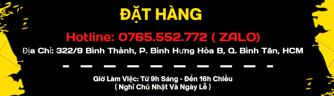 Đặt Hàng