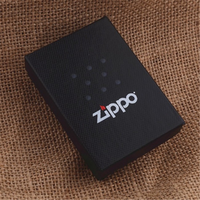 Hộp Đựng Bật Lửa Zippo Dùng Bảo Quản Trưng Bày