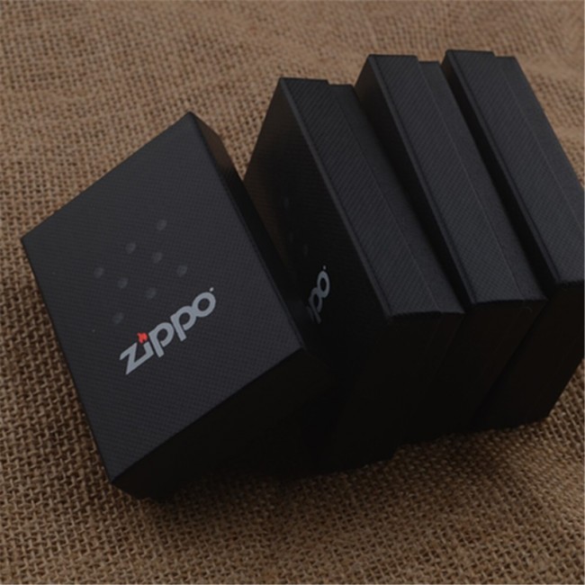 Hộp Đựng Bật Lửa Zippo Dùng Bảo Quản Trưng Bày