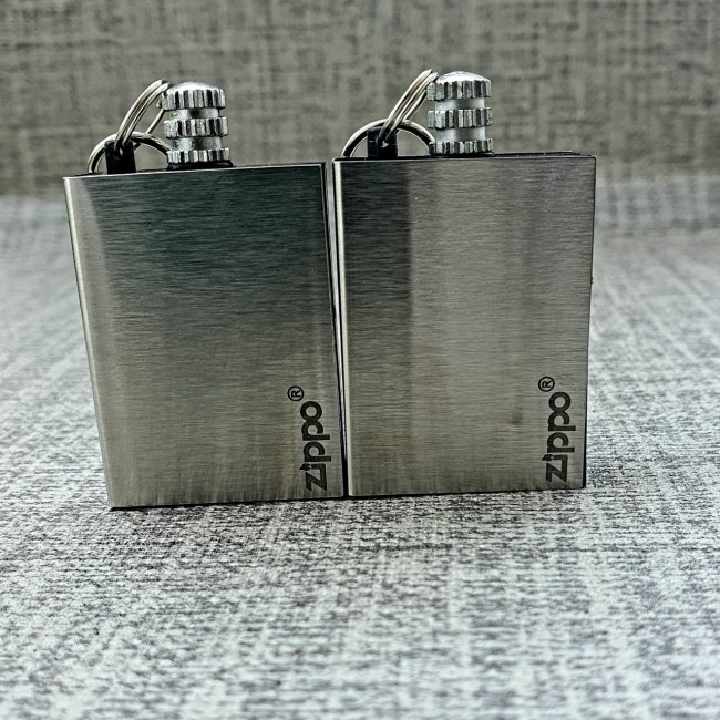 Móc Khóa Diêm Xăng Zippo